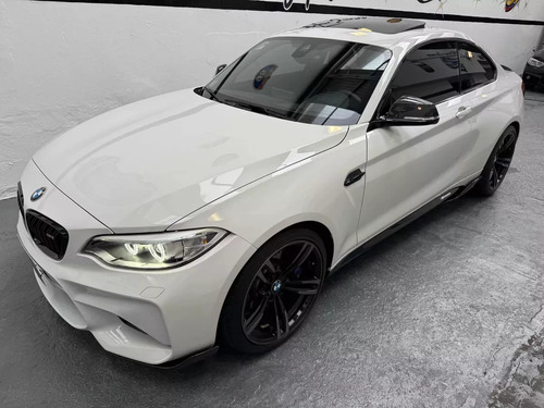 BMW M2 3.0 M2
