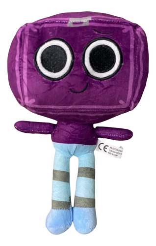 Peluche Dandy's World 20 Cm Por Unidad Boxten