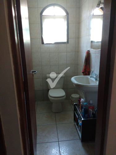 Imagem 11 de 18 de Casa À Venda Em Vila Carrão - Ca002820