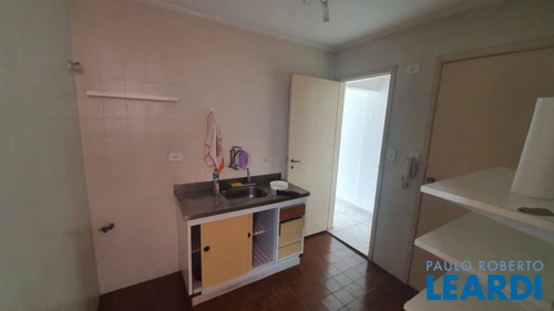 Imagem 15 de 15 de Apartamento - Pinheiros - Sp - 629935
