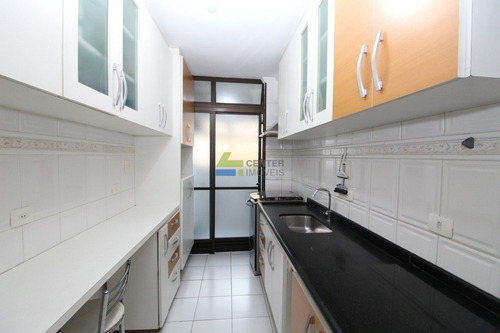 Imagem 11 de 15 de Apartamento - Vila Guarani (z Sul) - Ref: 13743 - V-871740