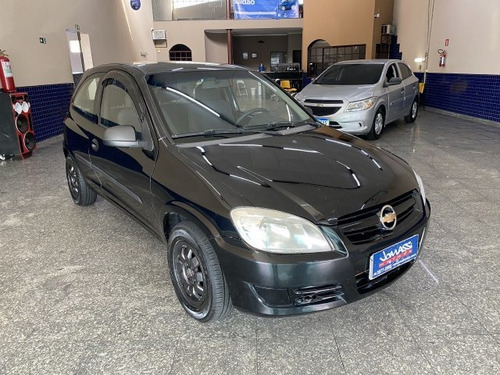 Imagem 3 de 13 de Celta 1.0 Mpfi Life 8v Flex 2p Manual