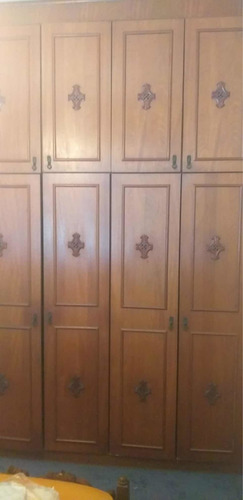 Imagem 4 de 14 de Apartamento 2 Quartos 2 Salas Cozinha 2 Banheiros
