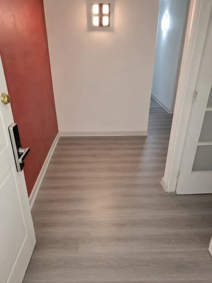 Imagen 2 de 15 de Vendo Depto 3d 3b 1e 1b En Las Condes,