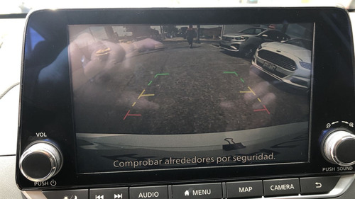 Imagen 14 de 15 de Nissan Altima 4 Pts. Advance, 2.5l, Cvt, Climatronic, P 2019