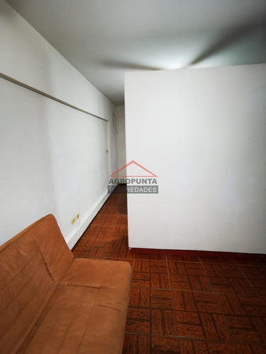 Monoambiente En Aidy Grill- Ref: 5560