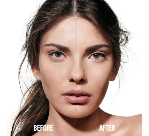 Base de maquillaje lĂquida Dior Skin Glow Skin Glow Forever Skin Glow tono 2wp warm peach/glow - 30mL 28.35g