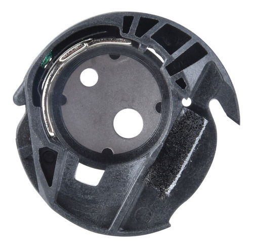 Parte De La Máquina De Coser 2 Piezas Caja De Bobina Xc31530