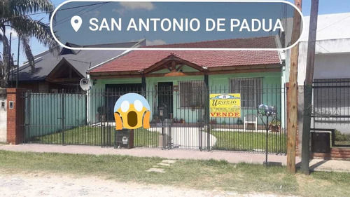 Casa, Chalet, Merlo, Padua, Ugazio Propiedades