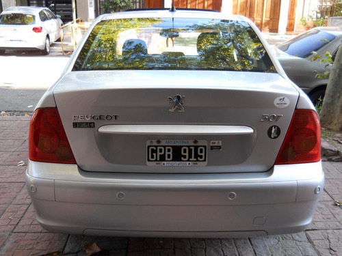 Peugeot 307 Xs 2.0 Premiun C/cuero 4 Ptas