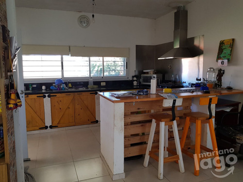 Imagen 9 de 16 de Casa En Venta De 2 Dormitorios C/ Cochera En Pueblo Esther
