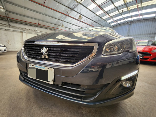 Imagen 3 de 25 de Peugeot 308 Feline Thp 2016 Km 75.000 Excelente Unidad Dq #5