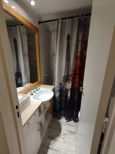 Departamento Monoambiente En Venta - 1 Baño - 41mts2 - Las Cañitas
