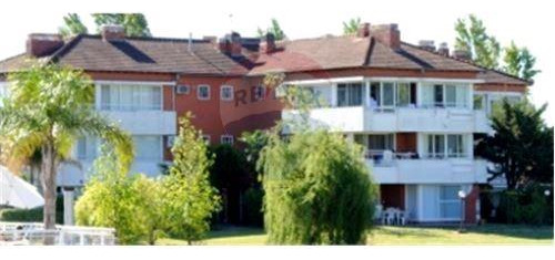 Depto 3 Amb. Barrio Cerrado Hacoaj Tigre