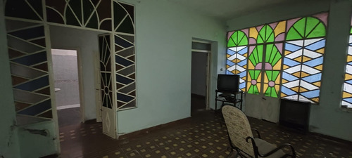 Vendo Propiedad Comercial-residencial En B° General Bustos.