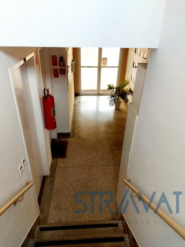 Imagem 6 de 26 de Apartamento - Ap00445 - 69853862