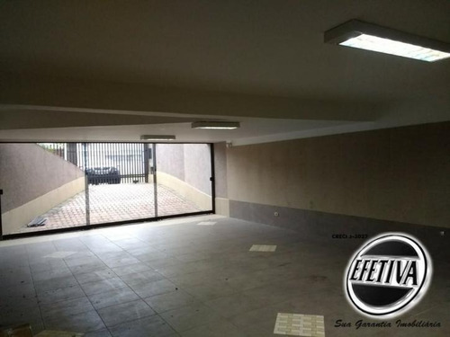 Imagem 6 de 11 de Residência 450m²- Guabirotuba - 1820r