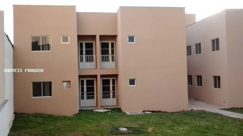 Imagem 8 de 12 de Apartamento Para Venda Em Curitiba, Pinheirinho, 2 Dormitórios, 1 Banheiro, 1 Vaga - 40.140_1-371109