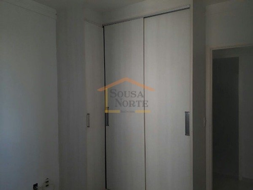 Imagem 7 de 15 de Apartamento, Venda, Jardim Rosa De Franca, Guarulhos - 29474 - V-29474