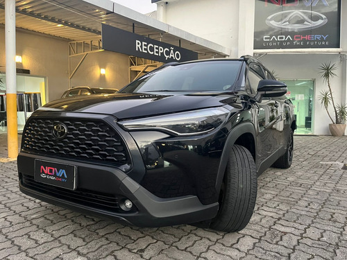 Toyota Corolla Cross 2.0 Xre Flex Aut. 5p