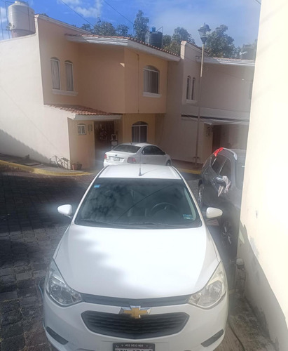 Chevrolet Aveo 1.6 Lt Bolsas De Aire Y Abs Nuevo At