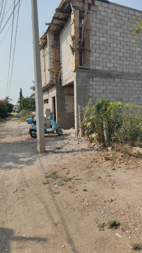 Casa En Preventa En Col. Cuautlixco De Dos Niveles