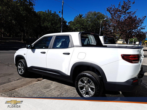 Chevrolet Montana -