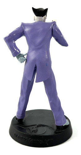 Miniatura Coringa Batman Animated Series Edição 05
