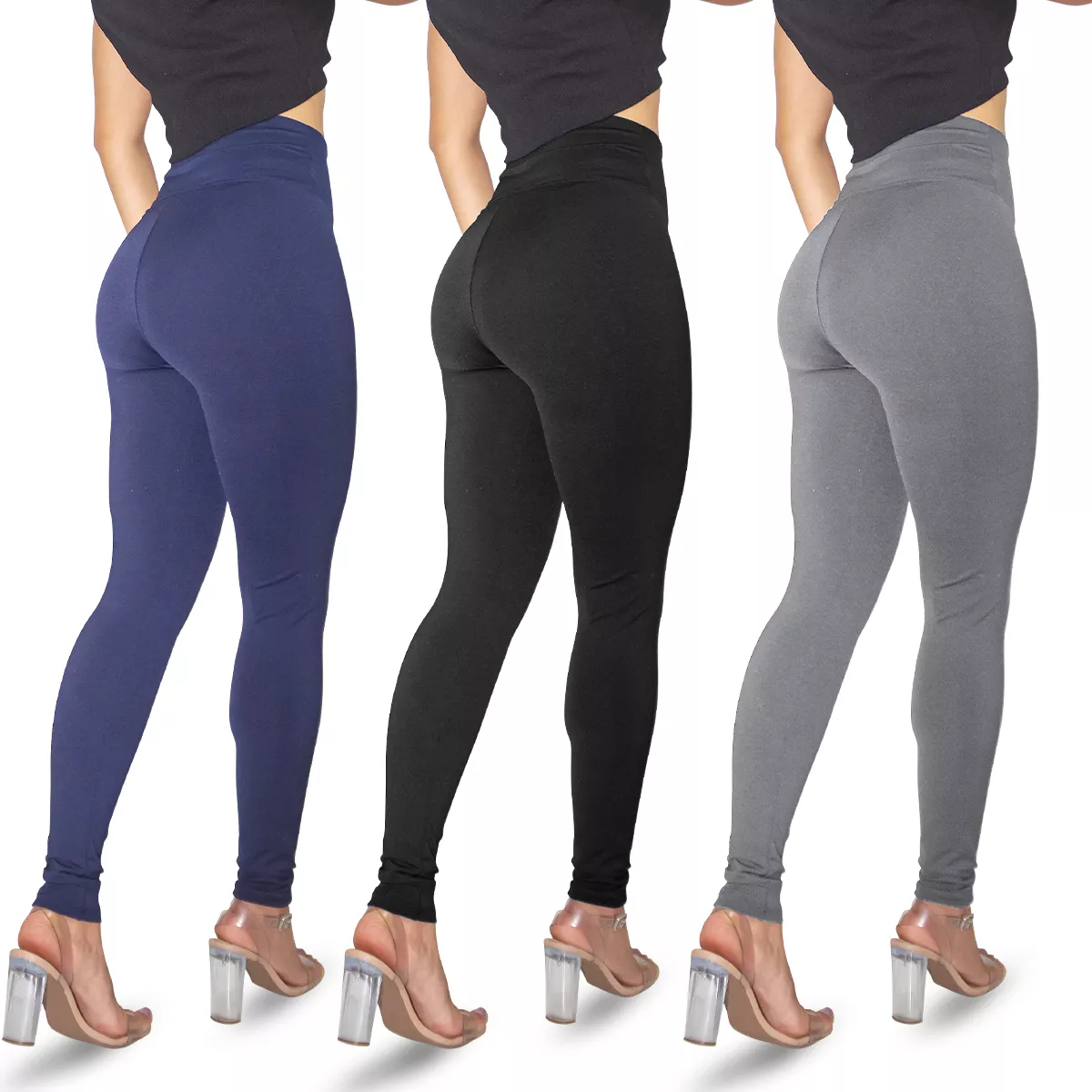 Calça Legging DIRETO DE FÁBRICA