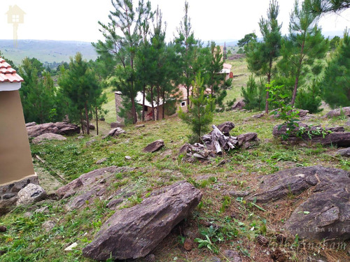 Oportunidad De Inversion | 3 Cabañas En Venta | Yacanto, Calamuchita