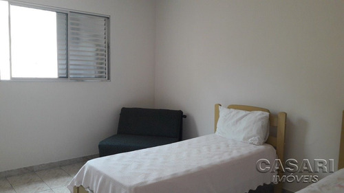 Imagem 2 de 28 de Casa À Venda, 183 M² Por R$ 1.300.000,00 - Jardim Hollywood - São Bernardo Do Campo/sp - Ca9266