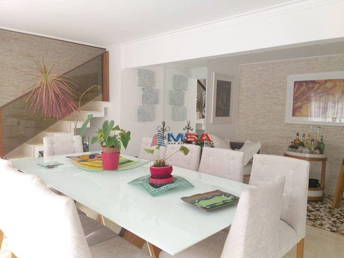Imagem 17 de 29 de Casa À Venda Na Vila Romana, 561 M² At, Com 3 Suítes, 4 Vagas, Piscina E Espaço Gourmet. Residência Imponente Em Rua Fechada!!! - Ca1334