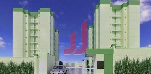 Imagem 23 de 23 de Apartamento À Venda, 3 Quartos, 1 Suíte, 1 Vaga, Vila Olímpia - Sorocaba/sp - 6889