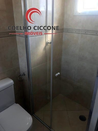 Imagem 5 de 15 de Apartamento Em Santa Maria - Sao Caetano Do Sul - V-3718