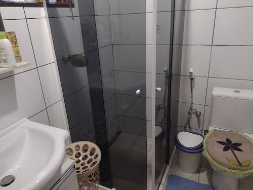 Imagem 20 de 22 de Casa Com 3 Dormitórios À Venda, 180 M² Por R$ 550.000,00 - Vila Amorim - Americana/sp - Ca2745