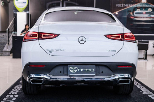 Mercedes-benz Gle 400 Coupe 3.0tdi 330cv 4matic C/teto Aut./