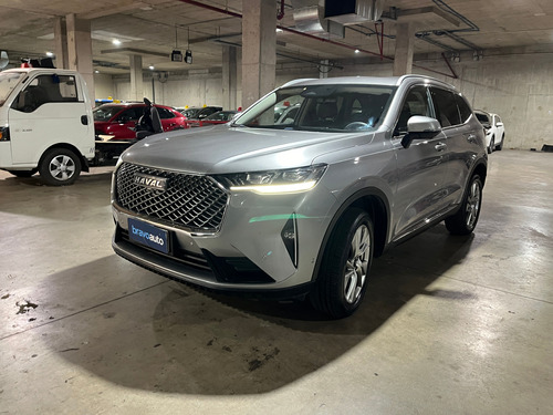 Haval 2.0 Deluxe At 5p