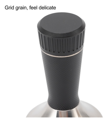 Juego De Agujas Distribuidoras Coffee Tamper, 53,3 Mm, 2 En