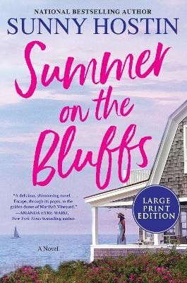 Libro Summer On The Bluffs - Sunny Hostin