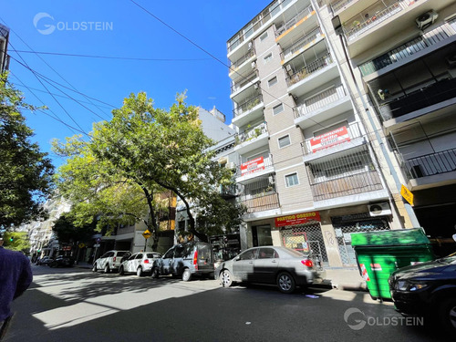 Departamento En Villa Crespo