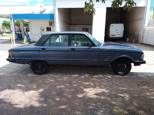 Ford Falcon 3.0 Gl