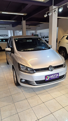 Volkswagen Fox 1.6 Comfortline