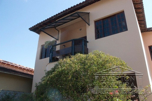 Imagem 1 de 15 de Sobrado - Centro - Ref: 8937 - V-8937