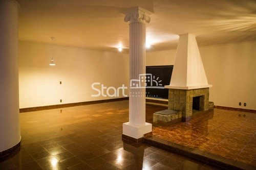 Imagem 5 de 27 de Casa Á Venda E Para Aluguel Em Parque Taquaral - Ca004384
