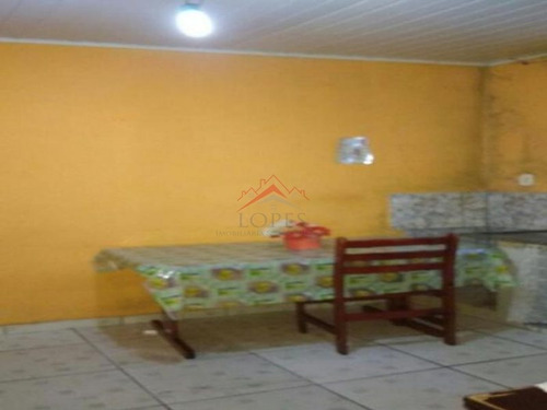 Imagem 2 de 20 de Sobrado Para Venda - Balneario Sao Francisco - Id 875 - 875
