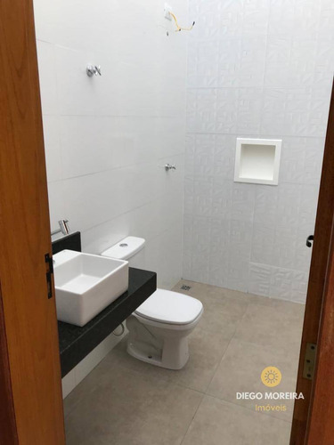 Imagem 12 de 15 de Casa Com Ótima Localização Em Atibaia Para Venda - Cs409
