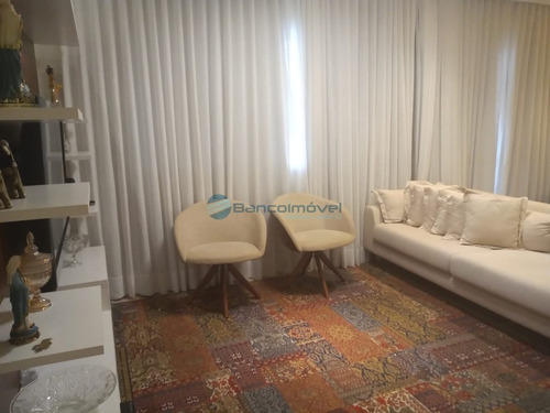 Imagem 3 de 27 de Apartamento Para Alugar Vila Itapura - Ap03571 - 70325989