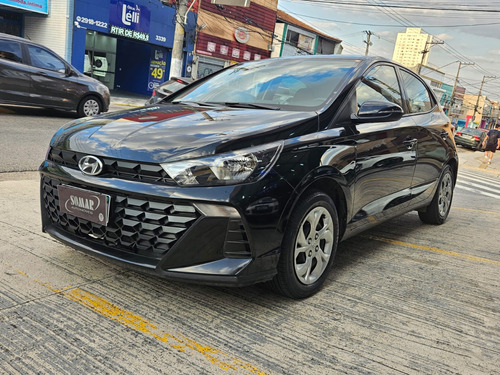 Hyundai HB20 1.0 12V FLEX COMFORT MANUAL