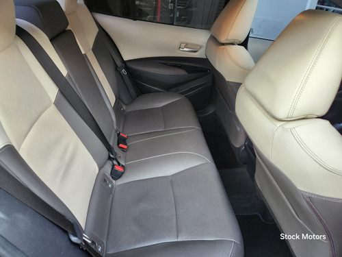 Toyota Corolla 1.8 Altis Premium Hybrid Flex Aut. 4p Hibrido Flex