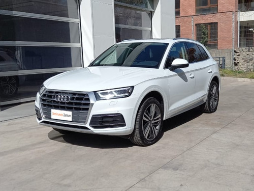 Audi Q5 Quattro